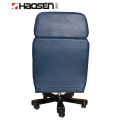 Racing boss office swivel chair with head supported